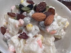 -ibarrel爱杯·bistro&brunch(江宁路店)