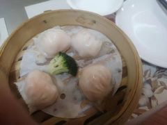 -虾饺妹·粤式手工点心(水荫路店)