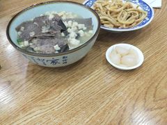 -西羊市老米家泡馍(西羊市店)
