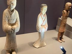 -北京大葆台遗址博物馆