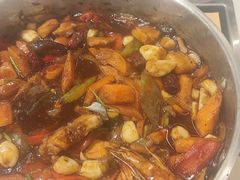-黄记煌三汁焖锅(民乐园万达店)