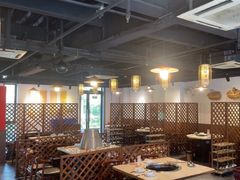 -沈厨地锅老灶•徐州烧烤(黄渡店)