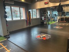 -M.S拳击泰拳馆(大学路店)