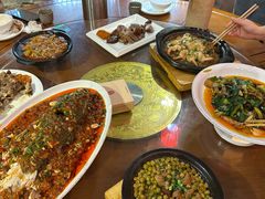 -田园印象·成都土菜院子(华阳店)