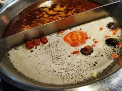 鸳鸯火锅-傣妹火锅(四川北路店)