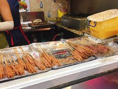 -辽B·小串(总店)