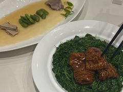 -老正兴菜馆(福州路店)