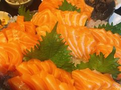 -真剑日本料理·铁板烧(贵州路店)