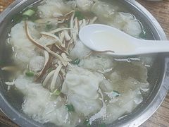 -荣巷小馄饨(荣巷店)