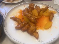 -佰家小厨·南京菜(夫子庙店)