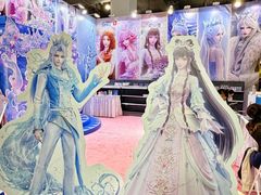 -上海跨国采购会展中心