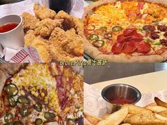 -常和州·夜宵大排档(常州单店)