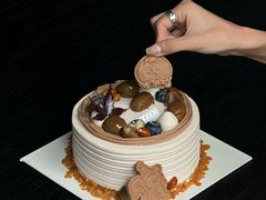 -花甜生活FatimCake·生日蛋糕