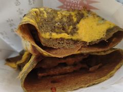 -清真·二嫂子煎饼果子(鼓楼旗舰形象店)