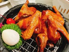 -3号仓库·创意中国菜(新世界城店)