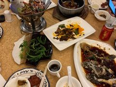 -七仙岭君澜度假酒店·桃源小馆中餐厅