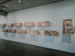 -中国美术学院-美术馆