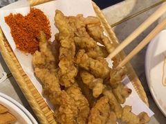 -南锣南门(东方银座店)