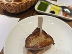 -CAPARESH開府莱舍(望京金辉店)