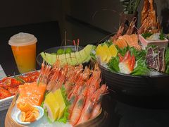 -花潮料理艺食馆(苏宁广场B区店)