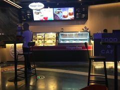 -万达影城(汉街万达广场IMAX店)