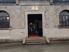 -无锡蠡湖国家湿地公园-蠡园