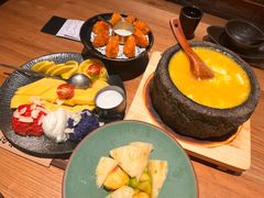 -顾乡私房菜(金沙天街店)