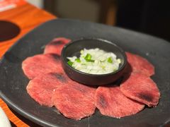 -山之屋炭火烧肉·生啤畅饮(大朗万科中央公园店)