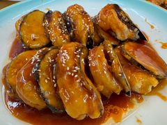 -清真利德顺小老饭庄(复兴路店)