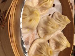 蟹粉小笼包-上海小南国(仲盛世界商城店)