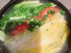 -陶德砂锅(蜀汉路店)