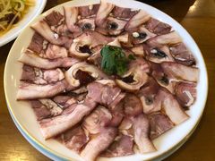 -鹤乡东北菜(崮山路店)