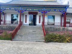 -海子诗歌陈列馆