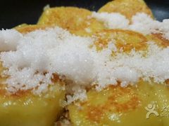 -金掌勺锅包肉(太原万达店)
