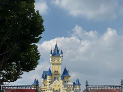 -青岛方特梦幻王国