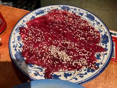 -周小明火锅(黑金冠社区店)