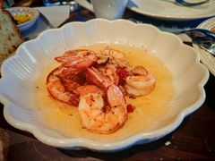 -Margherita雏菊意大利餐厅(雅颂庭购物中心店)