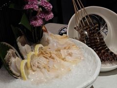 -禧悦楼 · 港味海鲜火锅