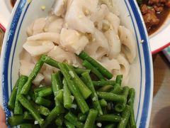 -鲁南仔·滕州炒鸡(经三路店)