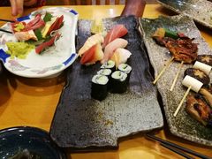 -天正河鲀·河豚亭(大连店)