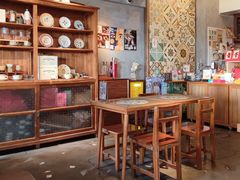 -时光花园(白鹭洲店)