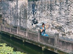 -绍兴书圣故里景区