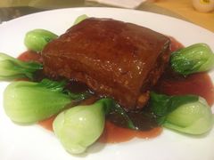 -功德林素菜饭庄(前门店)