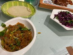 -梁家大院•农家菜(昆山会展中心店)