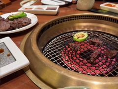 -御牛道日式烤肉料理(杭州万象城店)