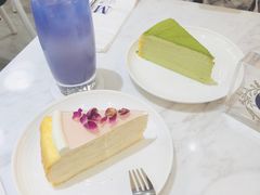 -Lady M(沙田新城市广场店)