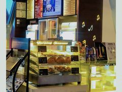 -空中吧(广州塔店)