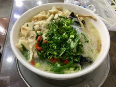 传奇葫芦头-春发生饭店·非遗(南院门店)
