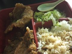 -大圆碗•T骨大排饭(永安道店)