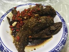 -铁头烧菜馆(立新路店)